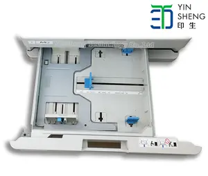 Бывший в употреблении Восстановленный высокоскоростной копировальный аппарат для копировального аппарата rice FW5230