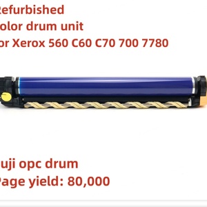 ถังสีคุณภาพสูงสำหรับกลอง242แบบ Xerox 700 250 240 252 550 560 570 C60ชุดกลอง C70 013R00643 013R00656 - Product Image 2