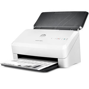<span class=keywords><strong>HP</strong></span> <span class=keywords><strong>Scanner</strong></span> couleur A4 double face automatique haute vitesse 2000s2 5000s5 5000s4 7000s3 Imprimantes USB Stock Numérisation de documents - Product Image 1
