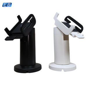 Soporte para Teléfono POS PS-60, Giratorio 90 Grados, Ancho Ajustable de 73-93 mm, Soporte para Tablet de ABS para Mostrador de Venta - Product Image 2