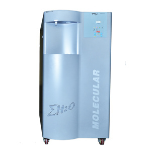 Durable Portable <strong>Kidney</strong> Treatment Machine with Pressure Vessel &amp; Pump-RO Filter 150LPH for <strong>Home</strong> &amp; Hospital Use Global Voltage - Product Image 6