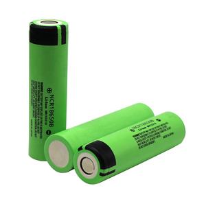 Grade a NCR18650B 3400mAh Rechargeable <strong>Batteries</strong> Lithium Ion <strong>Battery</strong> <strong>Ncr</strong> <strong>18650</strong> Mh112210 3.7v <strong>18650</strong> <strong>Battery</strong> <strong>Cell</strong> - Product Image 3