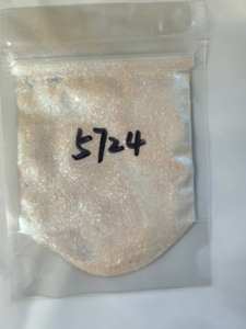 सुपर डायमंड हस्तक्षेप नीला प्रभाव टाइटेनियम मोती वर्णक सौंदर्य प्रसाधन और कोटिंग वर्णक के लिए - Product Image 5