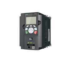 Variateur de fréquence GD350A-0R7G-S2 0,75 kW VFD 220 V monophasé 0,4 kW à 500 kW, contrôle vectoriel, variateur de vitesse moteur, CE IP20