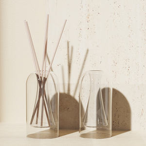 CH bougie lampes <span class=keywords><strong>à</strong></span> huile sans flamme bougies éternelles ne brûlant jamais sans <span class=keywords><strong>tube</strong></span> de métal fondu bougies coffret cadeau - Product Image 1