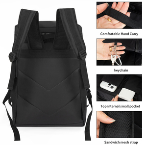 Sac de voyage pour chaussures de ski imperméable pour chaussures de ski et de snowboard, idéal pour les sports d'hiver, vente en gros, logo personnalisé, faible MOQ - Product Image 3