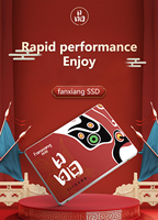 SSD Interno SATA III da 2.5 Pollici, 120GB 128GB 240GB 256GB 480GB 512GB 1TB 2TB, Disco Rigido a Stato Solido per Laptop