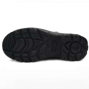 Botas de Seguridad Térmicas Específicas para la Industria - Zapatos de Trabajo Impermeables con Punta de Acero para Hombre para Minería y Industria Petrolera - Product Image 6