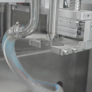Línea de producción diaria automática de <span class=keywords><strong>esencias</strong></span> cosméticas, loción, champú, tapado, para detergente, crema de manos - Product Image 4