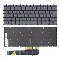 Clavier multilingue pour ordinateur portable IdeaPad Slim 5 14IAH8 14ABR8 14IRL8