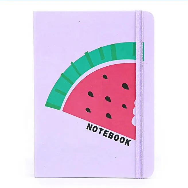 Spedizione gratuita 2023 diario stampa formato B5 con design personalizzato OEM planner low mini order notebook health care journal book