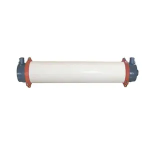 JHM UF system uf water filtration UFA225 Outside-Inside Big Flux Uf membrane module PVDF