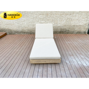 Usine directe <span class=keywords><strong>piscine</strong></span> <span class=keywords><strong>en</strong></span> bois de <span class=keywords><strong>teck</strong></span>/<span class=keywords><strong>piscine</strong></span>/plage hôtel chaise longue/lit de repos/chaise longue - Product Image 4