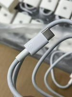 Cable USB C de 120W 100w 90w 80w 66w 6A, Cable de Carga Súper Rápida de Datos para Teléfono, Cable de Carga Rápida Tipo C para Huawei Mate 80 Honor