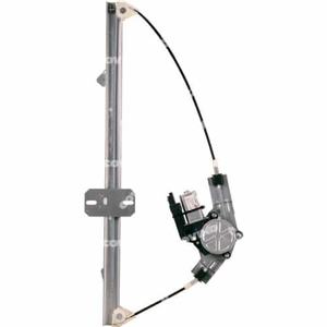 Elevador Eléctrico de Ventanas Izquierdo con Motor, Compatible con Iveco DAILY 2006 DAILY 2009 (42574132) - Product Image 1