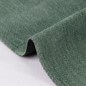 تصميم قماشي جديد لأغطية الكراسي قماش تنجد أغطية أريكة للمواسم الأربعة قماش بلون واحد للأغطية المقطعية - Product Image 6