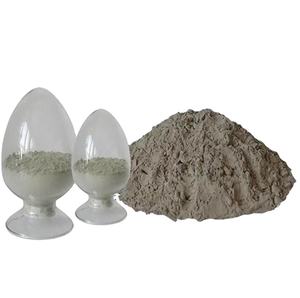 Cemento refrattario colabile refrattario colabile resistente al fuoco alta allumina refrattario calcestruzzo calcinabile prezzo - Product Image 5