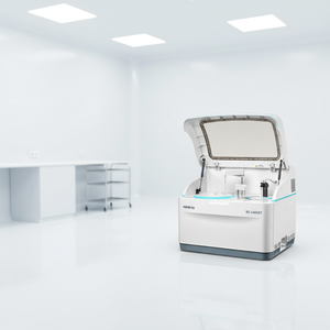 Analyseur de biochimie sanguine clinique vétérinaire Mindray BS-240, <span class=keywords><strong>machine</strong></span> de biochimie pour laboratoire vétérinaire - Product Image 6