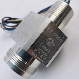 Sonde de température haute performance 00705-A-1735 pour usage industriel et laboratoire, certifiée ATEX - Product Image 3