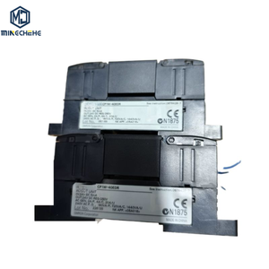 Offre Spéciale : Module d'Extension d'Entrées et de Sorties Numériques PLC CP1W-16ER CP1W-20EDR CP1W-40EDR pour Contrôle d'Automatisation Industrielle - Product Image 1