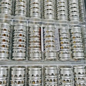 Repuestos para Bombas de Diafragma Neumáticas, Bomba de Aire de Diafragma, Compresor, Diafragma, Otros - Product Image 4