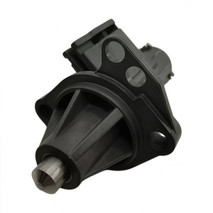 Pièces de transmission de camion de haute qualité, soupape d'inhibition de transmission de camion 1672231 2880122 7401672231 pour Volvo et Renault - Product Image 3