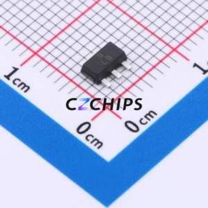 Transistor Bipolar de Unión (BJT) S-LBTN180Y3T1G SOT-89, Nuevo y Original - Product Image 1