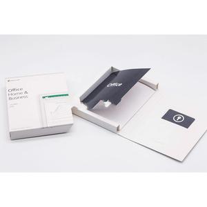 Khóa giấy phép kích hoạt trực tuyến toàn cầu cho văn phòng 2019 gia đình và doanh nghiệp Win PC hàng tồn kho phần mềm - Product Image 2