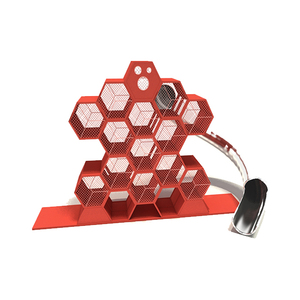 Toboganes Personalizados para Niños, Parque <span class=keywords><strong>Infantil</strong></span> Personalizado para Exteriores, <span class=keywords><strong>Tobogán</strong></span> de Acero Inoxidable para Niños - Product Image 5