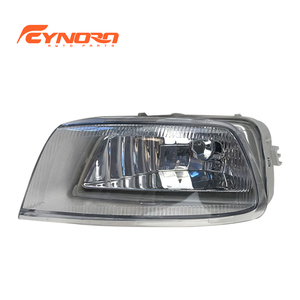 Luz Antiniebla para Automóvil EYNORA para Toyota Premio 2003 2004 2005, Lámpara Antiniebla Halógena 81210-20470 81210-05060 - Product Image 5