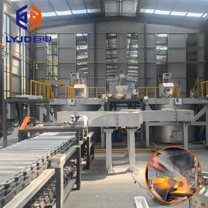 آلة تصنيع مخلفات غاز الألومنيوم من أجل إعادة تدوير أسلاك وعلب الألمنيوم والخردة - Product Image 1