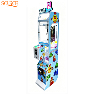 SOURCE Modern Mega Mini Doll <strong>Machine</strong> Coin Operated Crane Claw <strong>Machine</strong> US Style Arcade <strong>Game</strong> for Shopping Mall <strong>Game</strong> Center - Product Image 6
