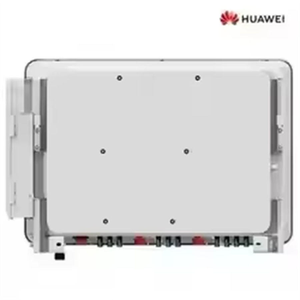 Inversor de Energía Solar Inteligente para Paneles Solares SUN2000-330KTL-H1 HUAWE1 EUROPE con Eficiencia del 99% - Product Image 2