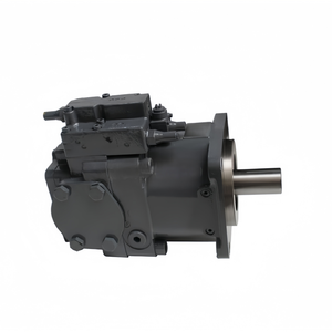 Pompe à pistons axiaux série A11VO130 A11VO130LRDS/10R-NZD12K07 A11VO130DRS/10L-NSD12K17 A11VO130DRG/11R-NPD12K02 Pompe hydraulique - Product Image 4