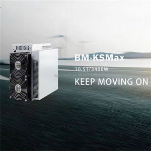iBeLinks BM-KSMax 10.5T 3400W KS <strong>Max</strong> KSMax - Product Image 3