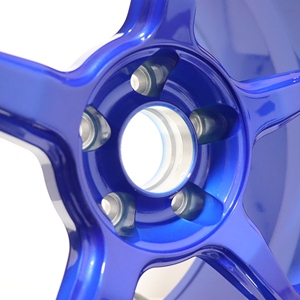 Jantes en aluminium forgé sur mesure 1 pièce, à rayons en Y, concaves profondes, pour BMW M2 M3 M4 G80 G82 Z4 et Mercedes Benz CLA <span class=keywords><strong>CLE</strong></span>, jantes de course - Product Image 4