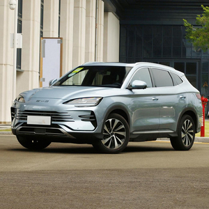 2025 BYD SONG PLUS EV 5-door 5-<strong>seater</strong> Compact SUV 520km Range <strong>Electric</strong> <strong>Car</strong> on Sale Delivery to Almaty - Product Image 2