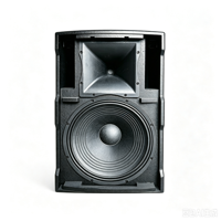 Grosir Pabrik Kabinet Speaker Kayu Pasif Profesional 12-inci untuk Panggung Luar Ruangan, DJ Sound / Pertunjukan / Bar / Hotel