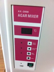 Miscelatore per Gel <span class=keywords><strong>Agar</strong></span> da Laboratorio Dentistico - Product Image 6