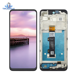 Ecran Reemplazo Celular Lcd Pantalla Táctil Ecran para <span class=keywords><strong>Motorola</strong></span> Moto <span class=keywords><strong>G</strong></span> <span class=keywords><strong>Power</strong></span> <span class=keywords><strong>2022</strong></span> - Product Image 1