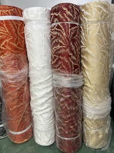 <span class=keywords><strong>Rideaux</strong></span> <span class=keywords><strong>de</strong></span> Salon <span class=keywords><strong>de</strong></span> Luxe <span class=keywords><strong>Tissus</strong></span> Textiles <span class=keywords><strong>Haut</strong></span> <span class=keywords><strong>de</strong></span> <span class=keywords><strong>Gamme</strong></span> <span class=keywords><strong>pour</strong></span> une Décoration Intérieure Élégante - Product Image 3
