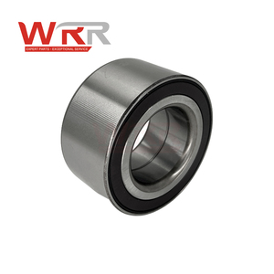31226783913 31226756889 Rodamiento de rueda para BMW E60 E63 525i 530i, conjunto de brida de cubo de rueda delantera duradero para eje de transmisión, piezas de reparación - Product Image 2