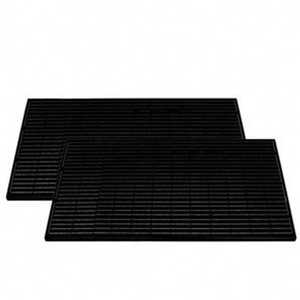 SunPower cellule solaire semi-coupée sûre ETFE maxeon Gen3 C66 panneau solaire flexible pliable et portable à couche mince Saga - Product Image 3