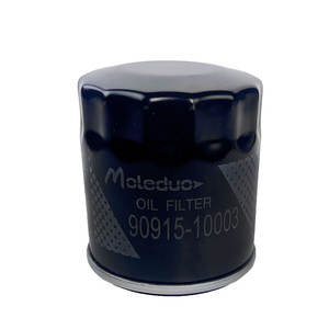 Filtre à huile CO-7707 OEM pour voitures japonaises Toyota 90915-YZZE1 90915-10003 90915-YZZC5 90915-YZZC7 90915-YZZE1 90915-YZZJ1 - Product Image 6
