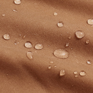 Vải Ba Lô Vải Bố 100% Cotton Bền Chất Lượng Cao Vải Bố Sáp Chống Thấm Nước Đã Giặt - Product Image 3