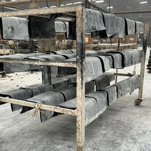 Lo último en material de caucho reciclado de butilo de alta calidad, India, cantidades a granel para producción de láminas, piezas automotrices, procesamiento de caucho - Product Image 6