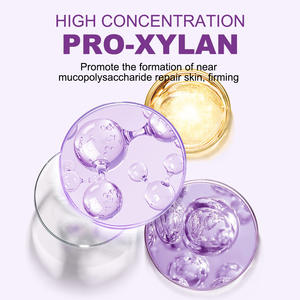 Sérum Visage Hydratant et Éclaircissant LANEMAY Pro X Ylane, Acide Hyaluronique, Nicotinamide, Anti-Rides, Ridules, Taches Brunes - Product Image 3