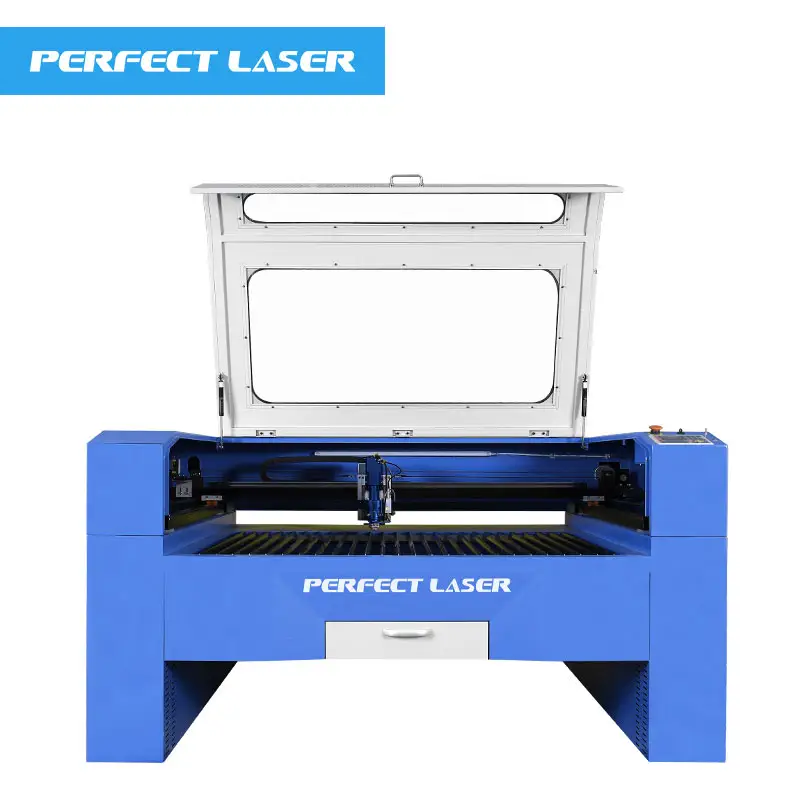 Mixed Co2 200w 1325 Metal Cnc Laser Cutting Machine For Metal And Acrylic Cutting Machine