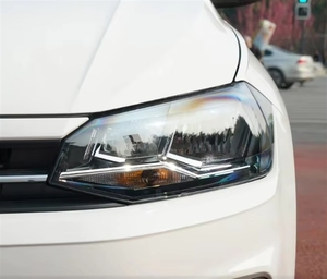 Auto Usata <span class=keywords><strong>Polo</strong></span> 2023 Plus di Alta Qualità e Best-Seller, Auto Economica VW 1.5L - Product Image 3