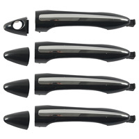 82651-A7000 pour KIA K3 2011 pour KIA YD pour Kia Forte5 2014~2018 Accessoires de voiture Poignée de porte extérieure Système d'entrée Porte avant